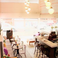 Das Foto wurde bei Bendito Café e Restaurante von Ricardo K. am 8/30/2012 aufgenommen
