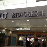Photo taken at Brasserie Flo by Sveas P. on 8/19/2012