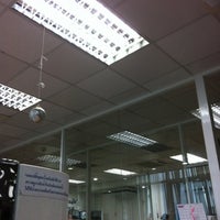 Photo taken at Global Product Design Co.Ltd. by Ting P. on 7/25/2012