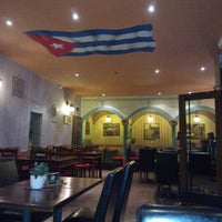 Photo taken at Havana Restaurant by Ondrej C. on 5/28/2012
