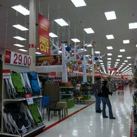 Target - Hipermercado