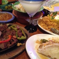 Photo taken at Los Tios by Sherry G. on 4/15/2012
