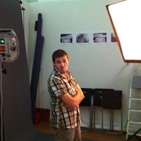 6/10/2012にYaroslav B.がСибирский Центр Фотографииで撮った写真