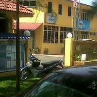 Pejabat Buruh Dungun Dungun Terengganu