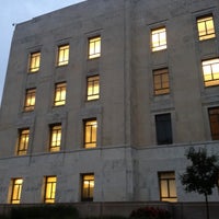 Photo taken at John Adams Building by Jason P. on 5/15/2012