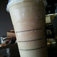 Photo taken at Starbucks by Shawnette R. on 3/26/2012