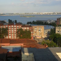 Photo taken at Заброшенное здание by Nikolay  . on 5/18/2012