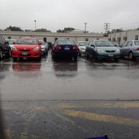 Photo taken at University Of Houston Wheeler Ave. Parking Lot by Casey on 2/13/2012