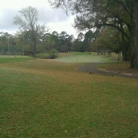 Photo taken at Hilaman Golf Course by Anthony A. on 3/2/2012