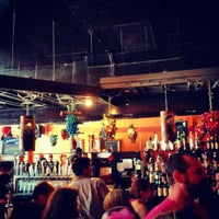 Casanova Cocktail Lounge - Bar in San Francisco