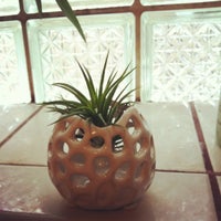 Photo taken at Alapash Home &amp;amp; Terrariums by Alisa D. on 7/19/2012