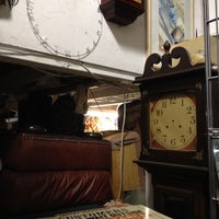 Photo taken at Moving Sale by Rebecca M. on 3/1/2012