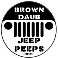 Foto scattata a Brown Daub Dodge Chrysler Jeep Ram da Laura H. il 4/30/2012