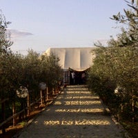 Cortijo Dona Maria 1 Tip