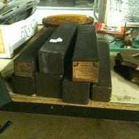 Allen S Auction Barn 1 Tip