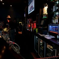 Photo taken at Catch 22 Bar &amp;amp; Grill by Scott E. on 3/12/2012