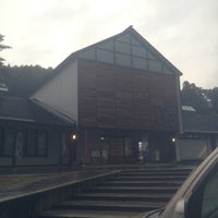 水沢温泉館 水沢2304