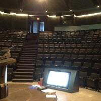 Oakley Theater - Auditorium in Foothill Ranch