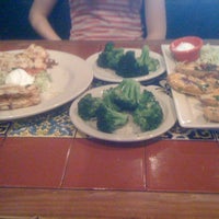 Photo taken at Chili&amp;#39;s Grill &amp;amp; Bar by Indy Concierge on 3/15/2012