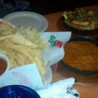 Photo taken at Chili&amp;#39;s Grill &amp;amp; Bar by Jen H. on 3/10/2012