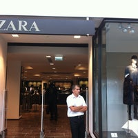Photo taken at Zara by Stanislav V. on 8/23/2012