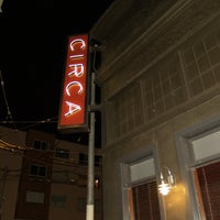Photo taken at CIRCA by Party Earth on 7/16/2012