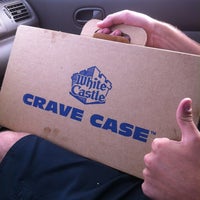 Photo taken at White Castle by Alf S. on 6/12/2012