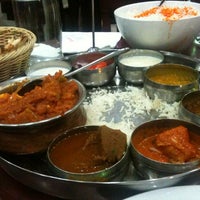 Photo taken at Billu&amp;#39;s Eatery by Ern P. on 5/31/2012