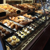 Photo taken at Hamilton Bakery by Joe T. on 4/27/2012