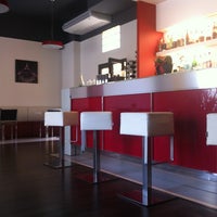 Foto tomada en To See Restaurant - Lounge Bar  por To S. el 4/12/2012