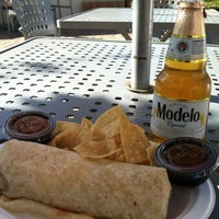 Photo taken at Rubio&amp;#39;s by Brittany T. on 6/6/2012