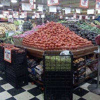 Photo taken at Rio Valley Market by Lani G. on 4/22/2012