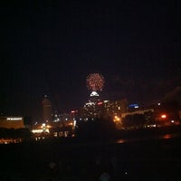Photo taken at Downtown Freedom Blast Fireworks by Lightscap3s.com on 7/5/2012