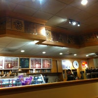 Photo taken at The Coffee Bean &amp;amp; Tea Leaf by Katerina on 7/26/2012