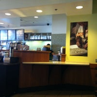 Photo taken at Starbucks by Janet A. on 4/27/2012