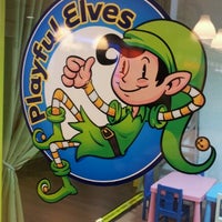 Photo taken at Playful Elves by Richard T. on 7/20/2012