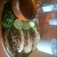 รูปภาพถ่ายที่ Las Ahogadas De Jalisco โดย Bere Nice เมื่อ 9/1/2012