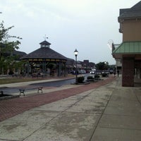 Photo taken at The Outlet Shoppes at Gettysburg by William F. on 7/18/2012