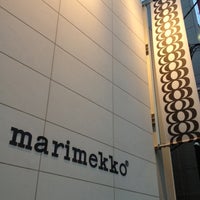 Marimekko Furniture Home Store In 神宮前 Marimekko Furniture Home Store In 神宮前