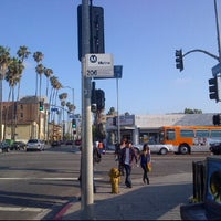 Photo taken at metro bus 206 by Noel a. on 6/15/2012