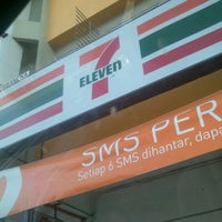 7 Eleven Bintulu Old Town Bintulu Convenience Store
