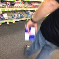 Photo taken at CVS pharmacy by Christopher C. on 8/8/2012