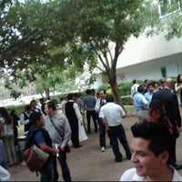 Photo taken at UAM-A by carlos l. on 6/7/2012