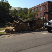 Photo taken at Good Hope And Naylor Rd by LaToya H. on 7/3/2012
