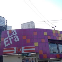 Photo taken at La Era by Luis A. on 6/10/2012