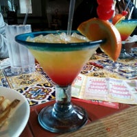 Photo taken at Chili&amp;#39;s Grill &amp;amp; Bar by Lizette L. on 3/13/2012