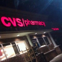 Photo taken at CVS pharmacy by Amy B. on 5/10/2012