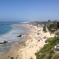 Corona Del Mar State Beach Corona Del Mar Newport Beach Ca