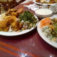 Photo taken at Danial Restaurant by Lily F. on 7/6/2012