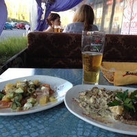 Photo taken at Gusto by maxseoguy ?. on 7/29/2012